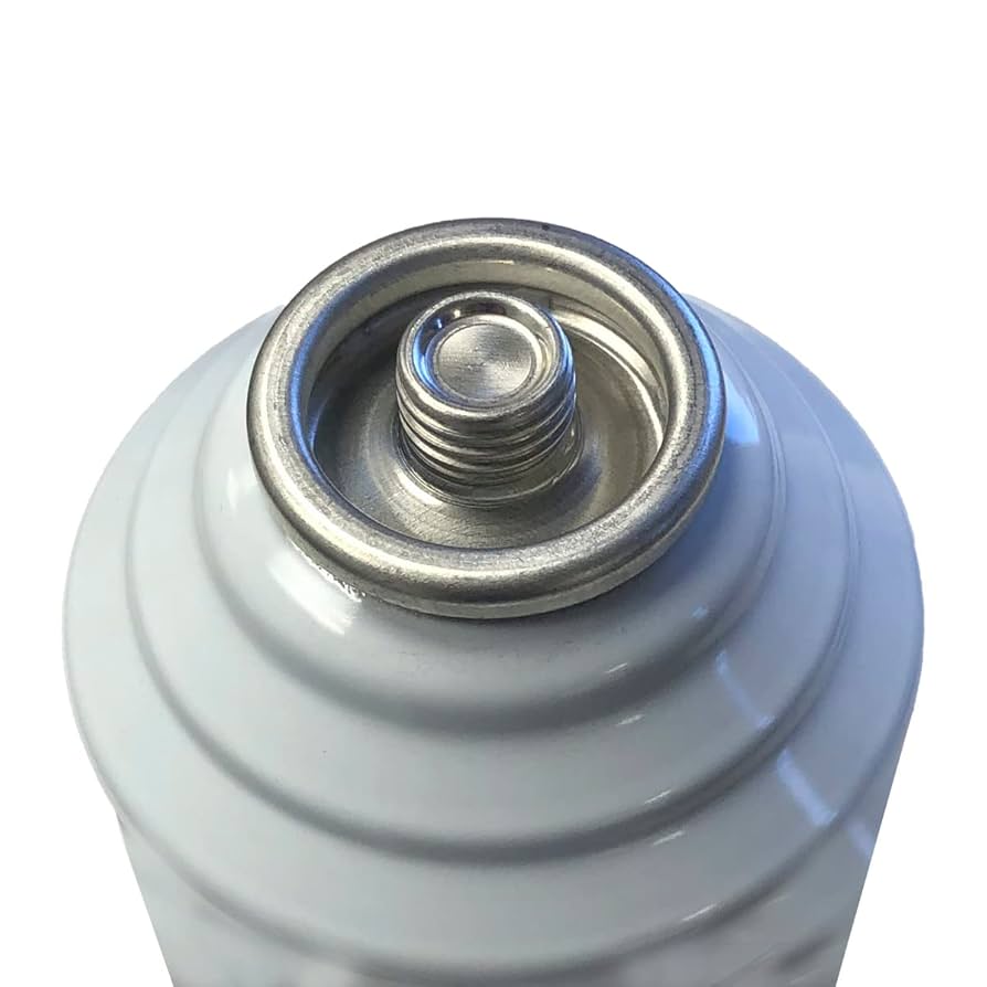 Amazon.com: ZeroR - R290-8 oz Cans, 3 Pack - for Systems